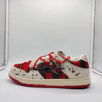 Freddy shoes